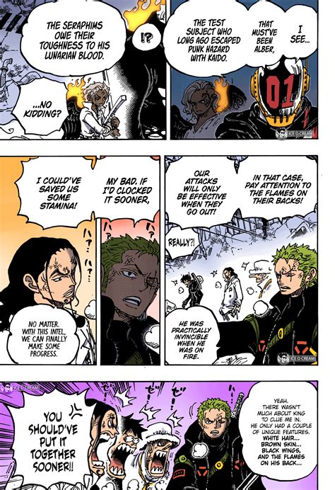 Chapter 1077 Hints : r/OnePieceHints .